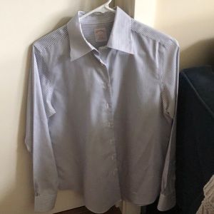 Collared shirt
